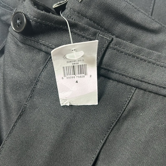 BANANA REPUBLIC Savoy Pleated Pant NWT - Picture 11 of 11